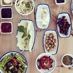 Otel Eleia ıznik