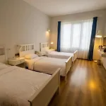 Otel Eleia ıznik Bursa
