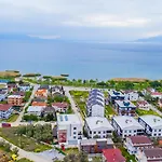 Otel Eleia ıznik Bursa