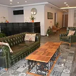 Otel Eleia ıznik Bursa