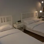 Eleia ıznik Otel