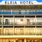 Eleia ıznik 3* Bursa
