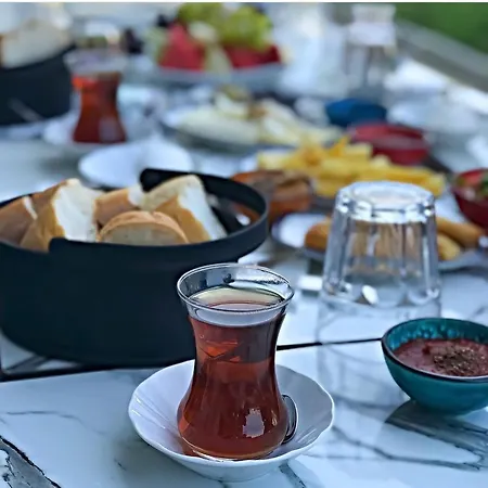 Eleia Iznik Hotel 3*