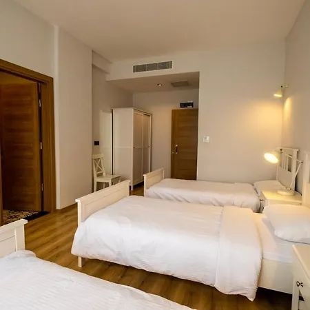 Eleia Iznik 3* Bursa