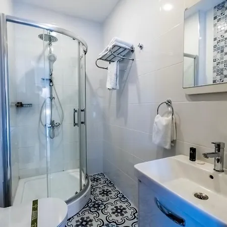 Eleia Iznik Hotel Bursa