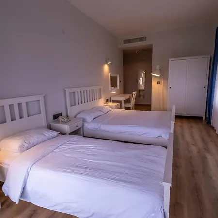 Eleia Iznik Hotel Bursa