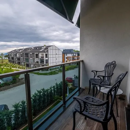 Eleia Iznik 3* 부루사