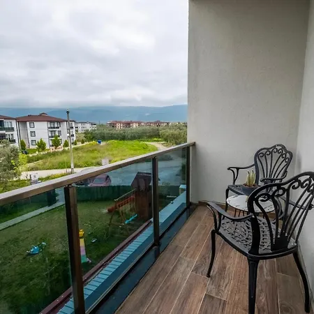 Eleia Iznik 3* Bursa