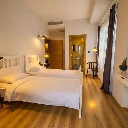 Eleia Iznik Hotel 3*