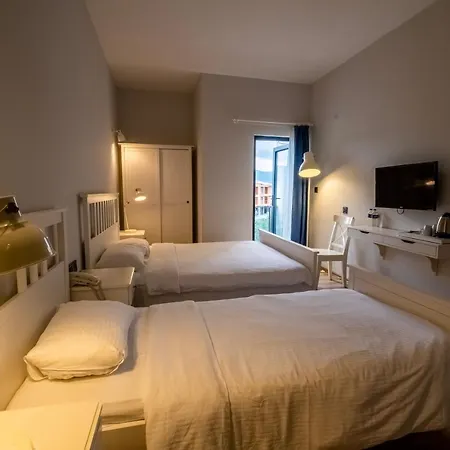 Eleia Iznik Hotel