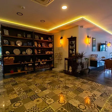 Eleia Iznik 3* Bursa