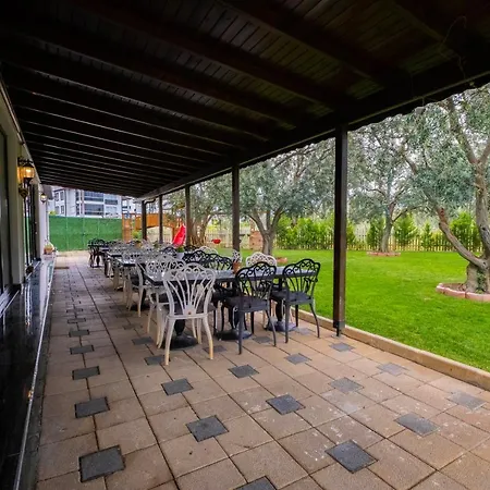 Hotel Eleia Iznik 3*