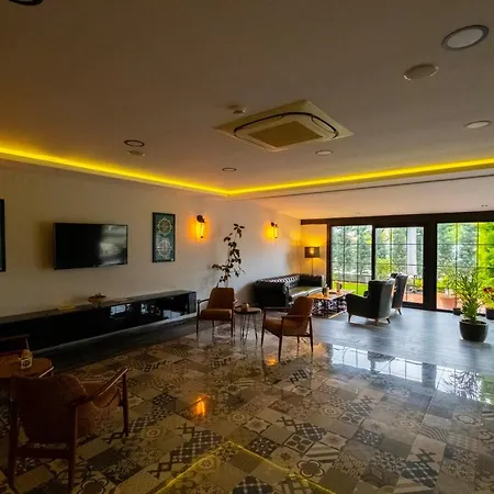 Eleia Iznik Hotel