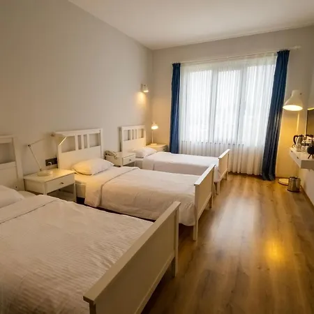 Hotel Eleia Iznik Bursa