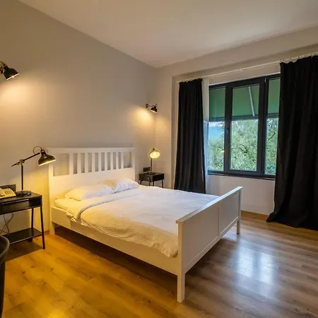 Eleia Iznik Hotel 3*