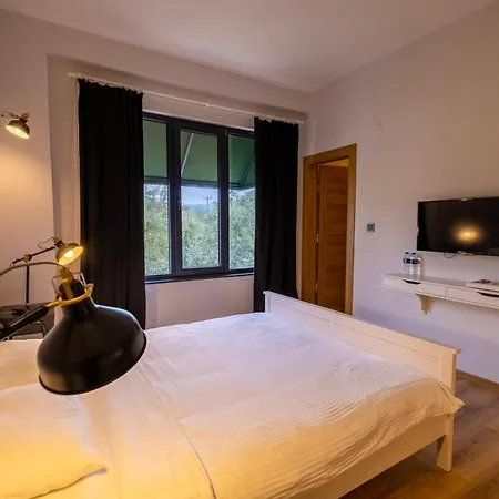 Eleia Iznik Hotel