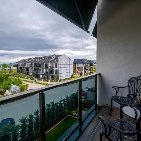 Eleia Iznik Hotel Bursa