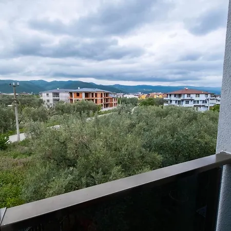 Eleia Iznik Hotel