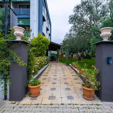 Eleia Iznik Hotel 3*