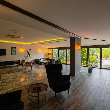 Eleia Iznik Hotel 3*