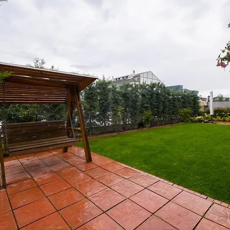 Eleia Iznik Hotel Bursa