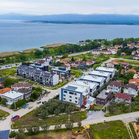 Otel Eleia ıznik 3*