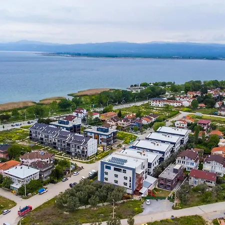 Eleia Iznik Hotel Bursa