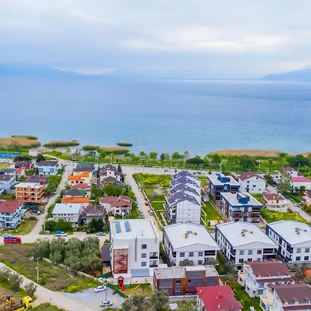 Hotel Eleia Iznik Bursa