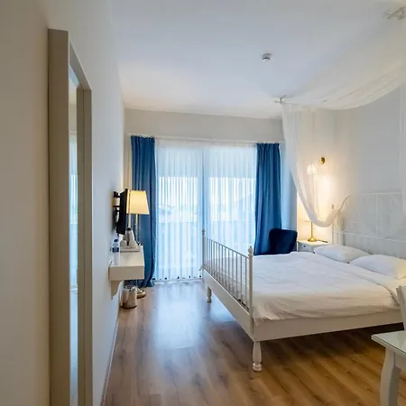 Eleia Iznik 3* Bursa