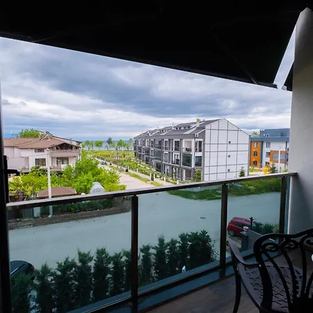 Eleia Iznik Hotel 3*