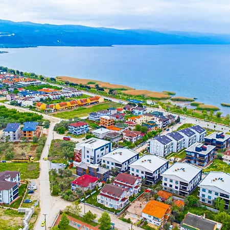 Eleia Iznik Hotel Bursa