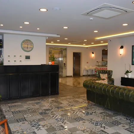 Eleia Iznik Hotel 3*