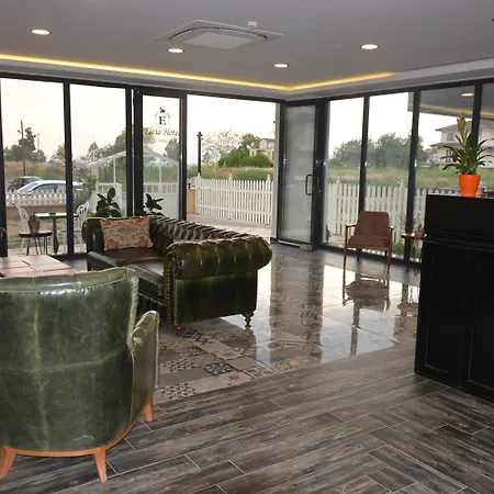 Eleia Iznik Hotel Bursa