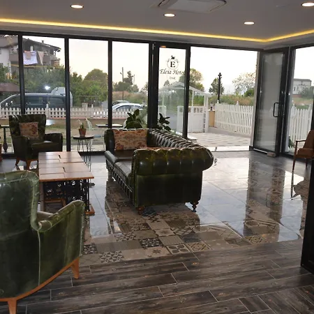 Eleia Iznik 3* Bursa