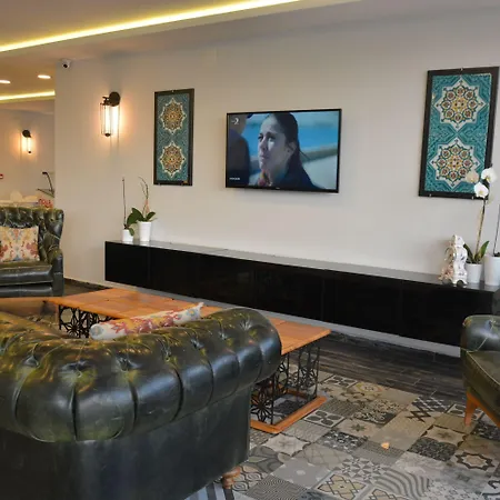 Eleia Iznik Hotel
