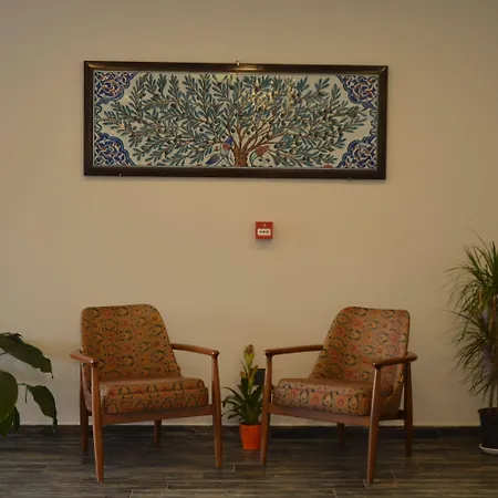 Eleia Iznik 3* Bursa