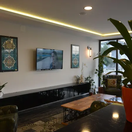 Eleia Iznik Hotel 3*