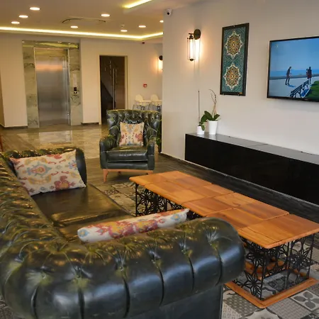 Hotel Eleia Iznik Bursa