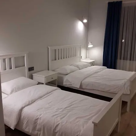 Hotel Eleia Iznik 3*