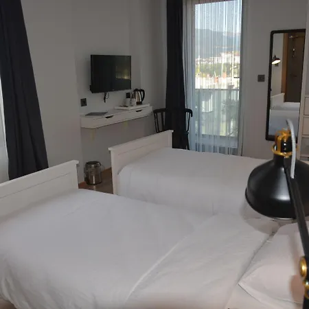 Eleia Iznik Hotel Bursa