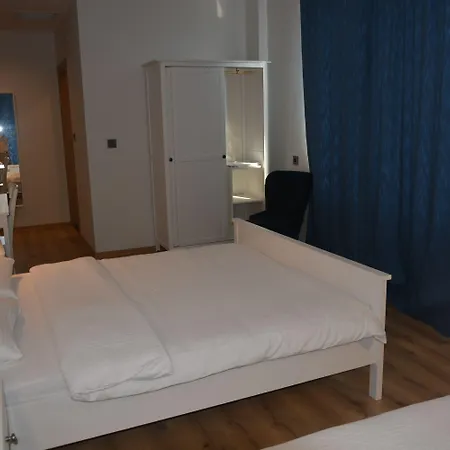 Hotel Eleia Iznik