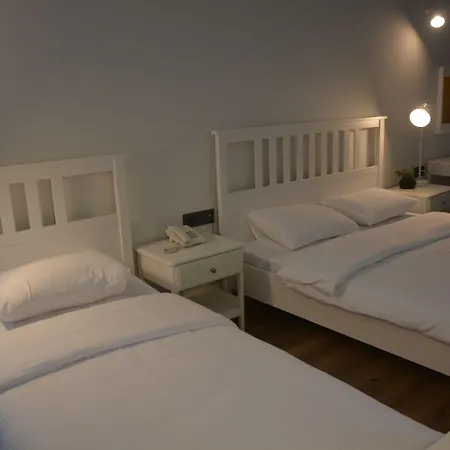 Eleia Iznik Hotel
