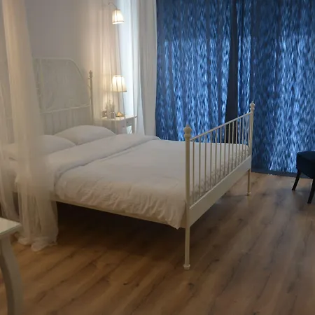 Eleia Iznik Hotel 3*