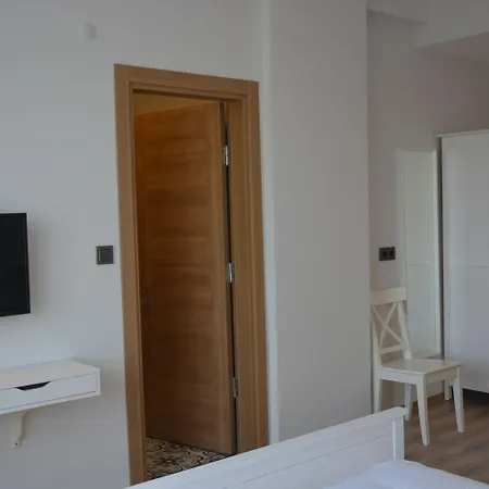 Hotel Eleia Iznik 3*