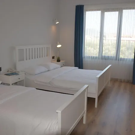 Hotel Eleia Iznik Bursa