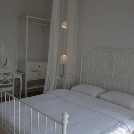Hotel Eleia Iznik