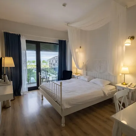 Eleia Iznik 3* Bursa