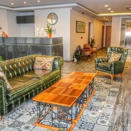 Eleia Iznik Hotel