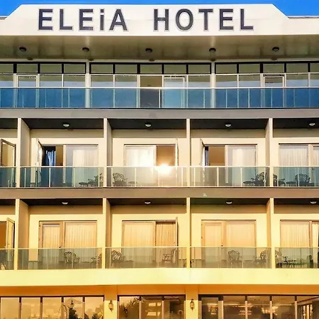 Eleia Iznik 3* 부루사