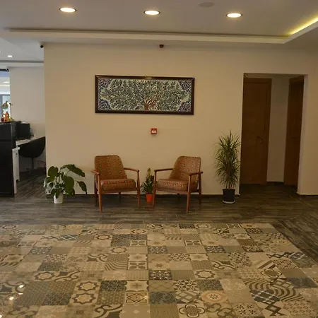 Hotel Eleia Iznik Bursa